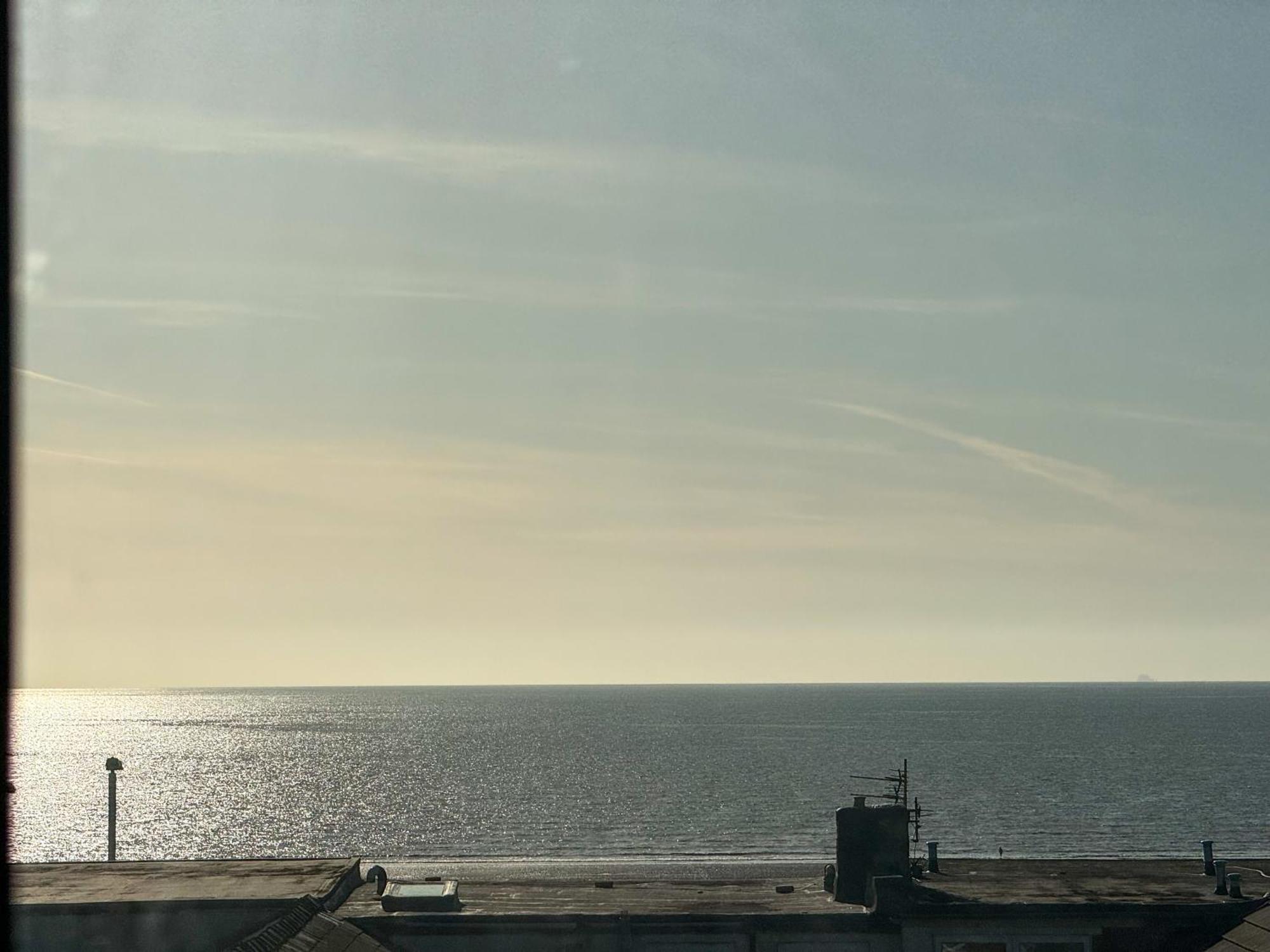 The Chatwal Boutique Hotel Blackpool Exteriér fotografie