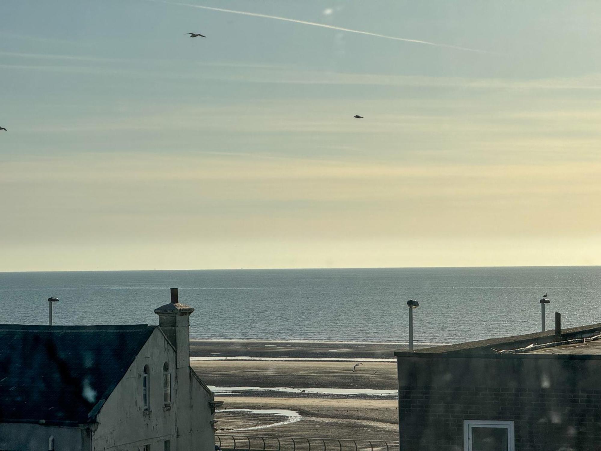 The Chatwal Boutique Hotel Blackpool Exteriér fotografie