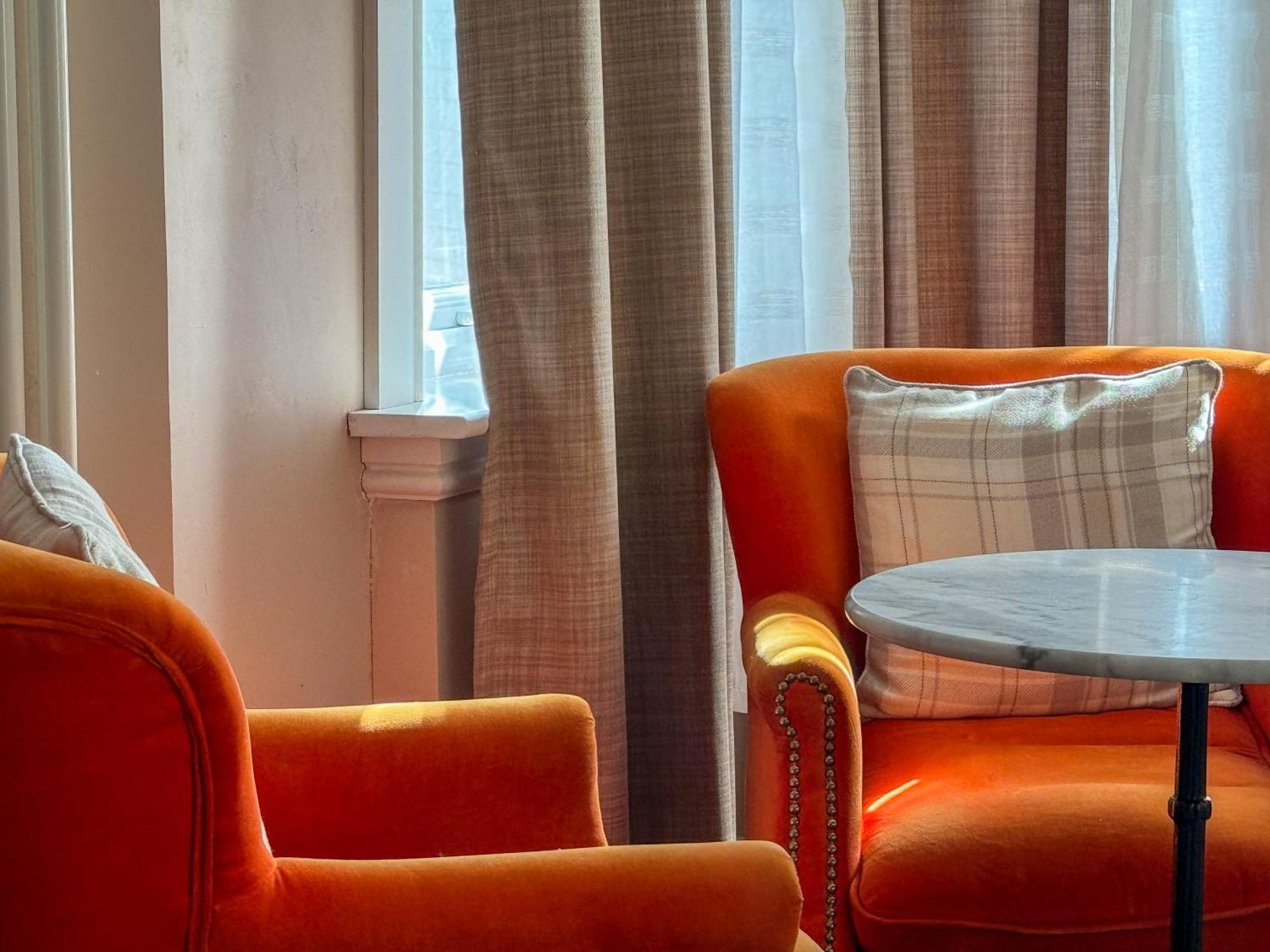 The Chatwal Boutique Hotel Blackpool Exteriér fotografie