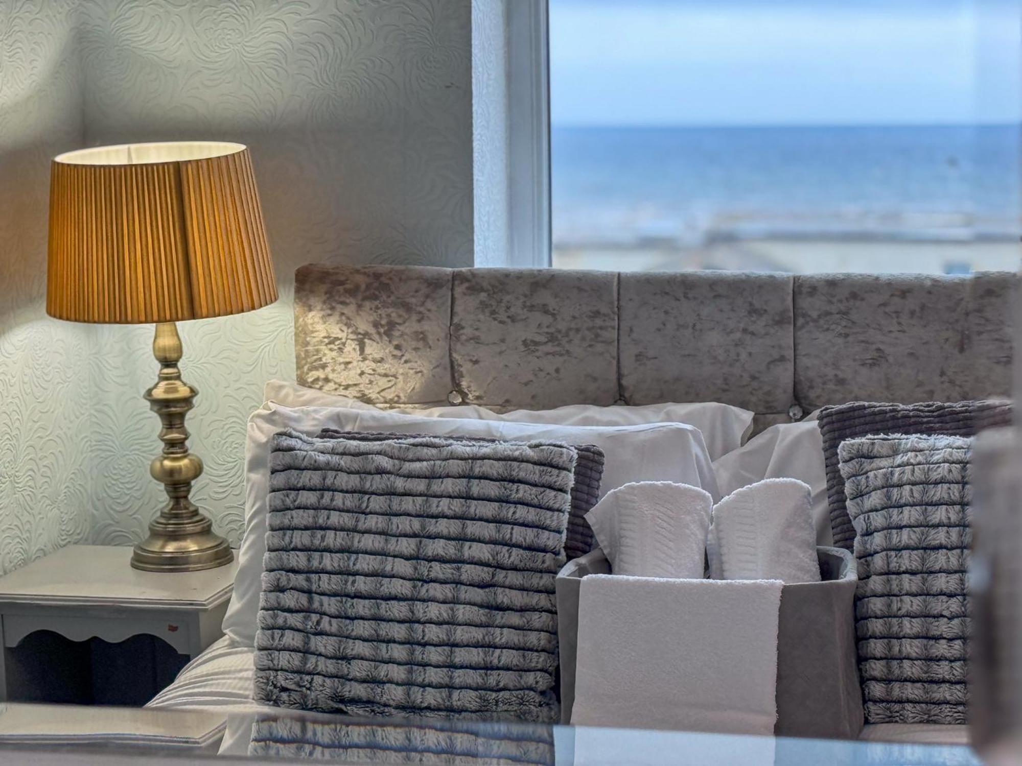 The Chatwal Boutique Hotel Blackpool Exteriér fotografie