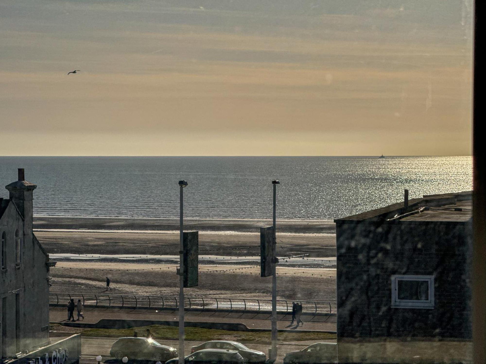The Chatwal Boutique Hotel Blackpool Exteriér fotografie
