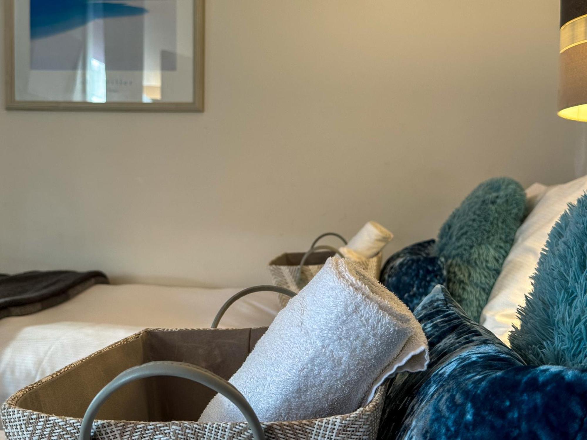 The Chatwal Boutique Hotel Blackpool Exteriér fotografie