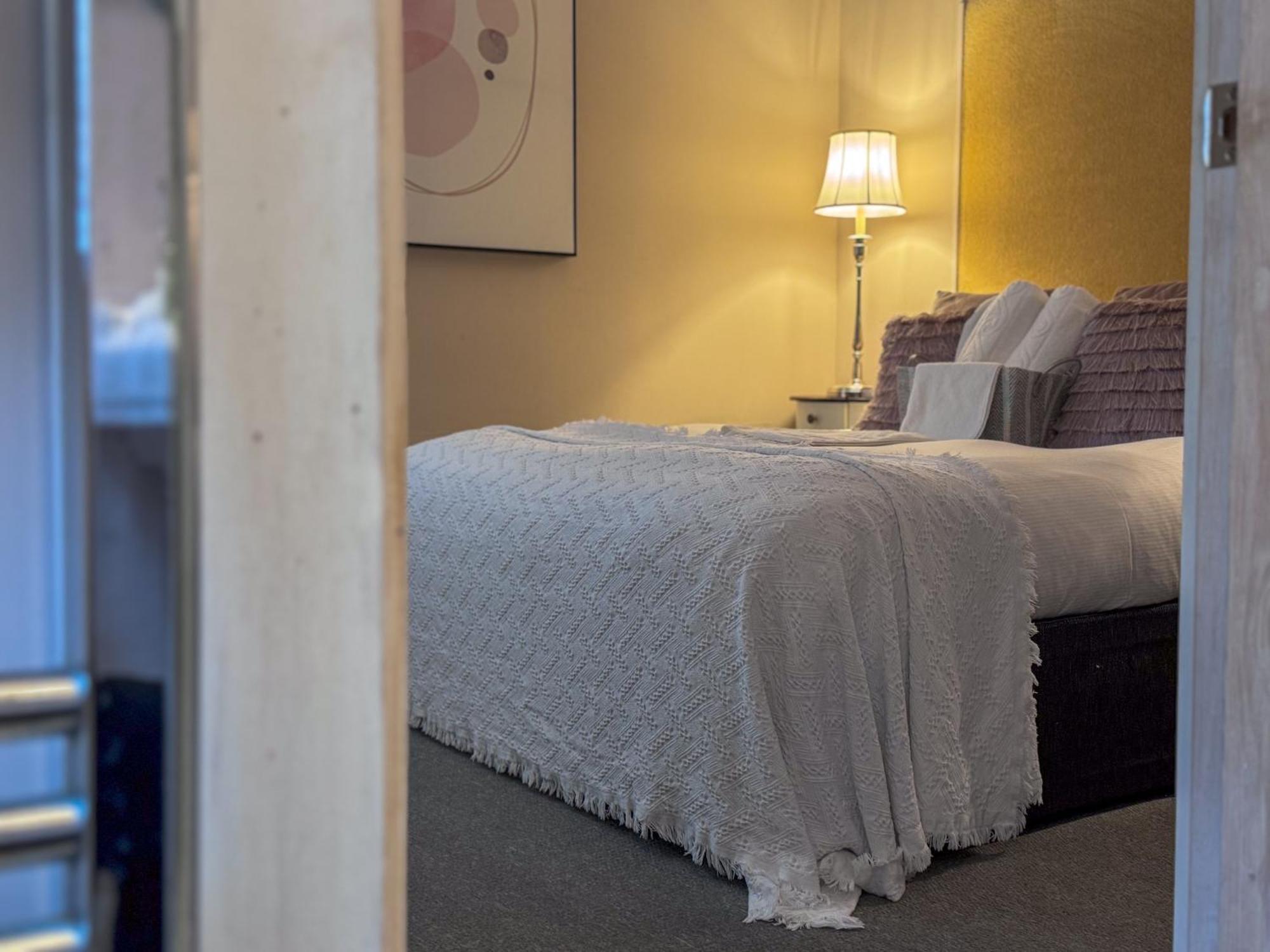 The Chatwal Boutique Hotel Blackpool Exteriér fotografie