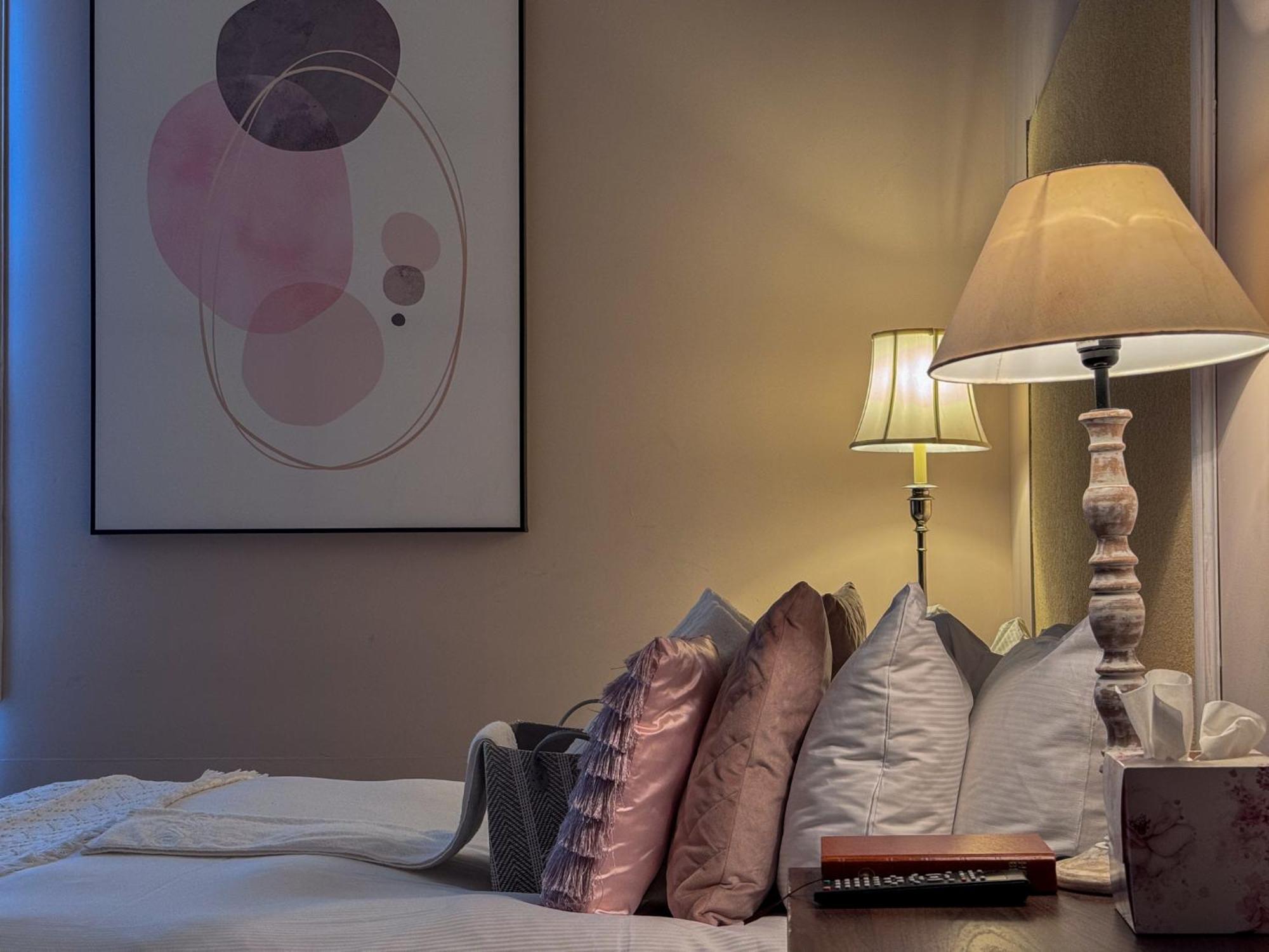 The Chatwal Boutique Hotel Blackpool Exteriér fotografie