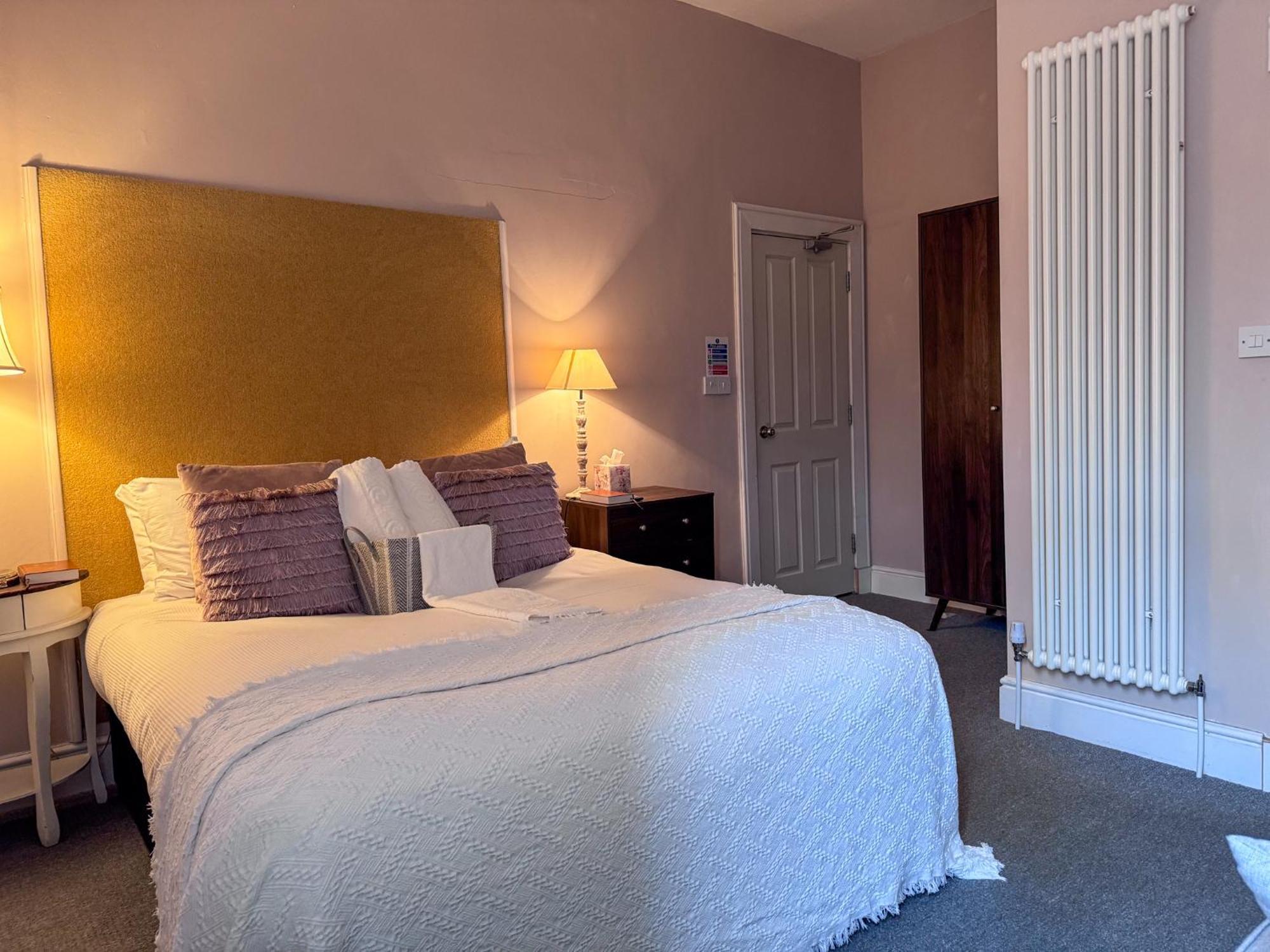 The Chatwal Boutique Hotel Blackpool Exteriér fotografie