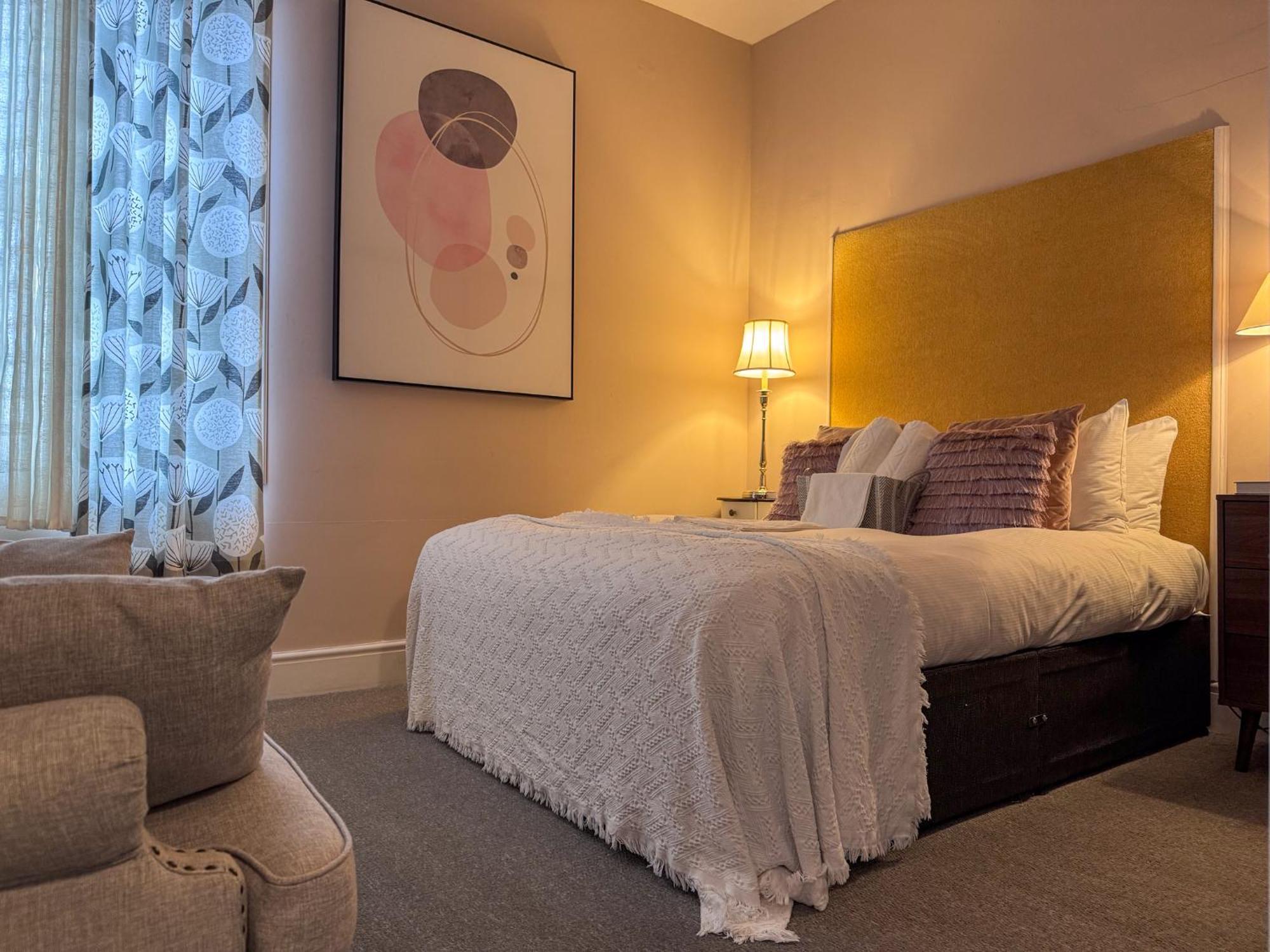 The Chatwal Boutique Hotel Blackpool Exteriér fotografie