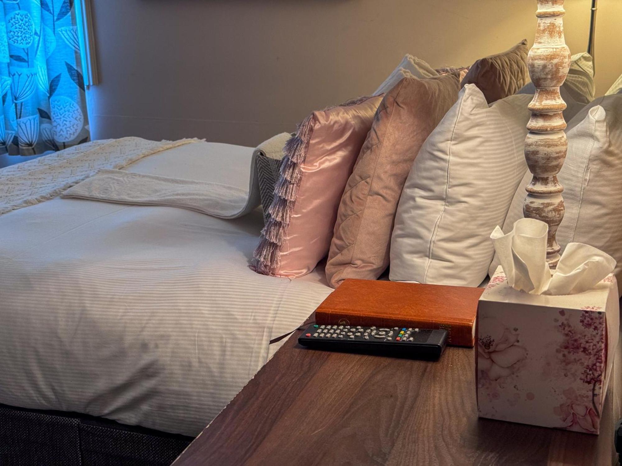 The Chatwal Boutique Hotel Blackpool Exteriér fotografie