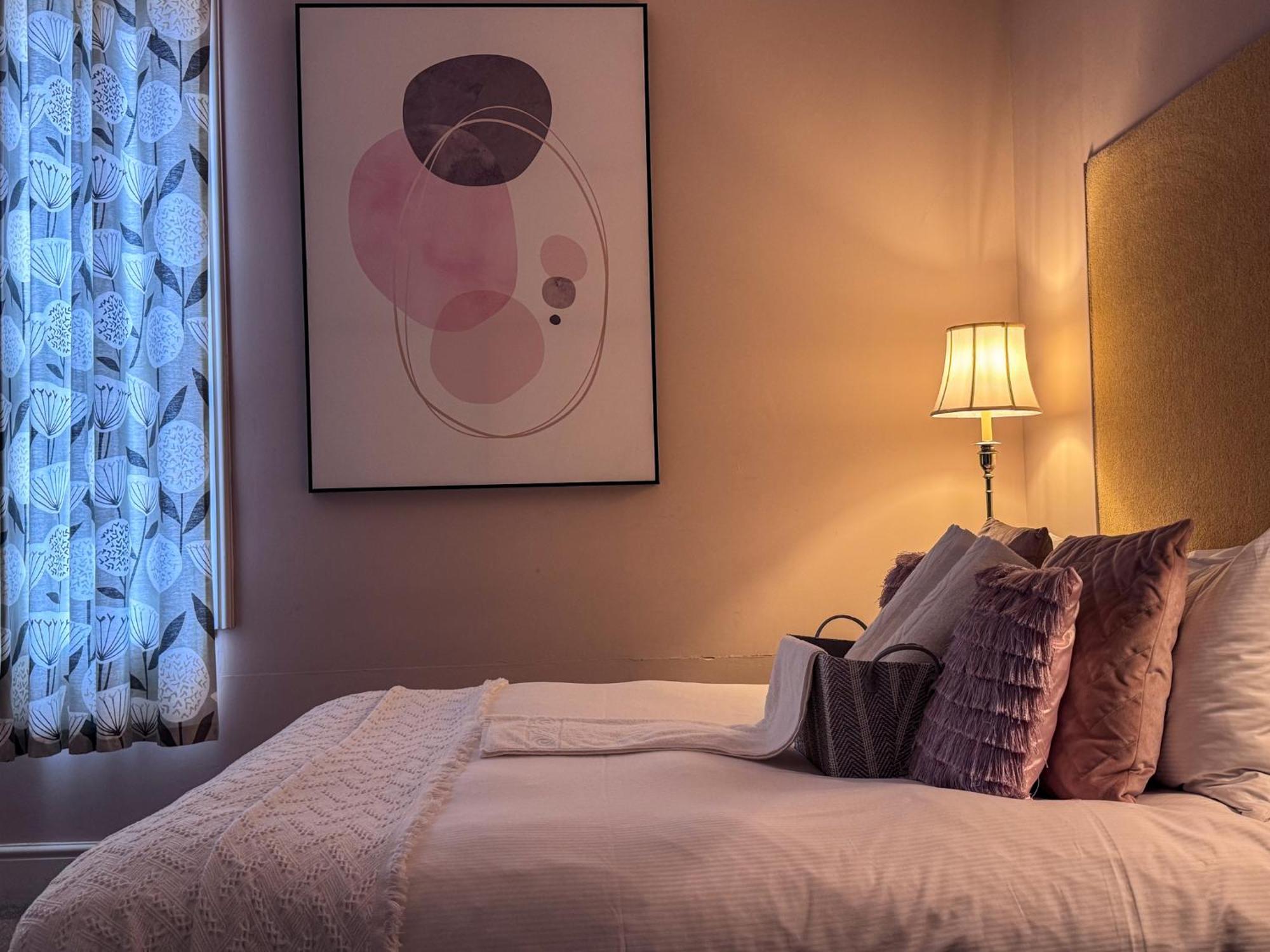 The Chatwal Boutique Hotel Blackpool Exteriér fotografie